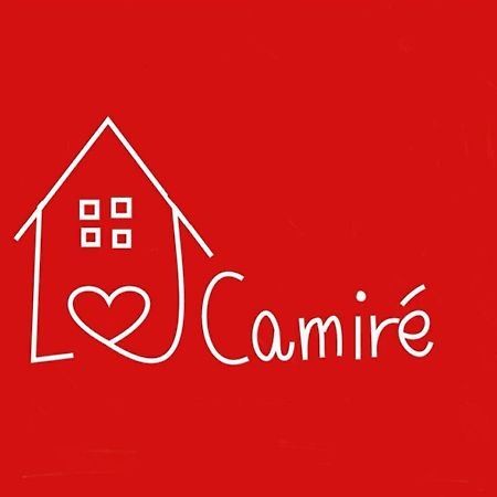 דירות טורינו Camire' מראה חיצוני תמונה