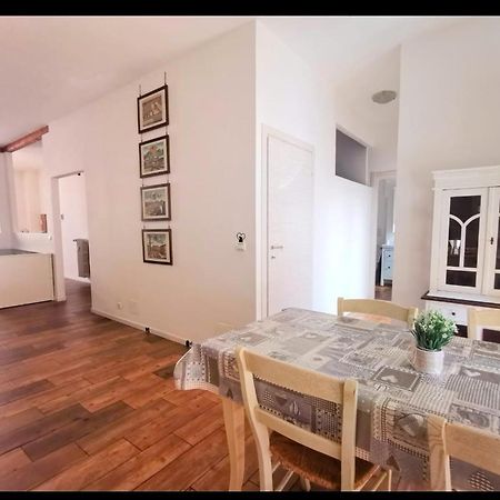 דירות טורינו Camire' מראה חיצוני תמונה