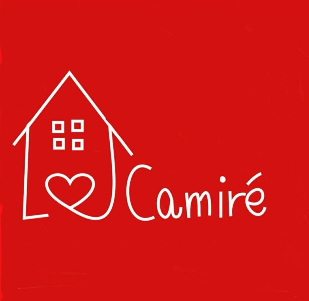 דירות טורינו Camire' מראה חיצוני תמונה