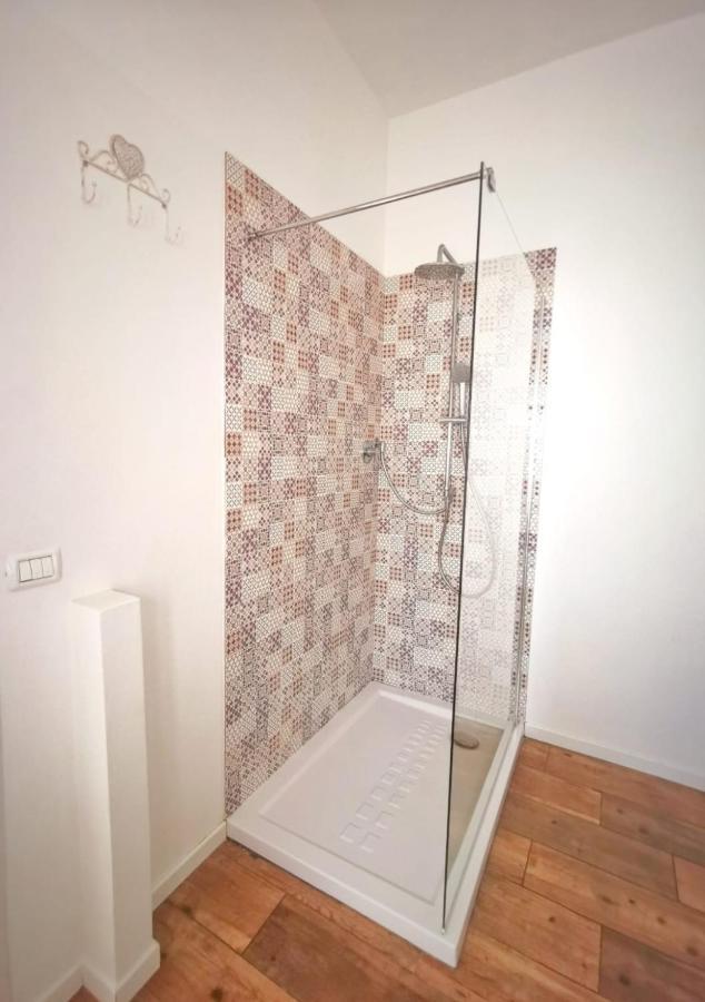 דירות טורינו Camire' מראה חיצוני תמונה