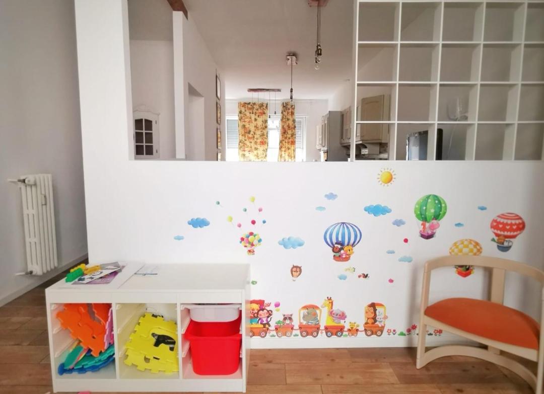 דירות טורינו Camire' מראה חיצוני תמונה