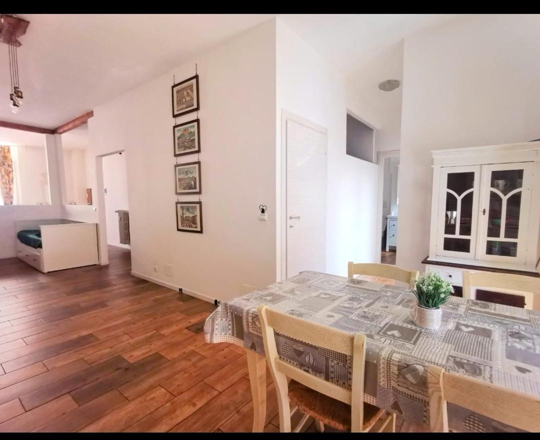 דירות טורינו Camire' מראה חיצוני תמונה